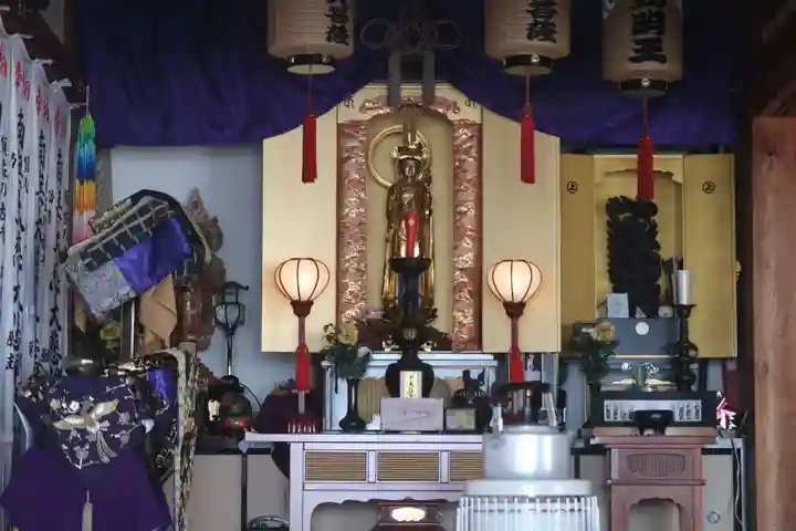 梵音山 極楽寺(愛知県)