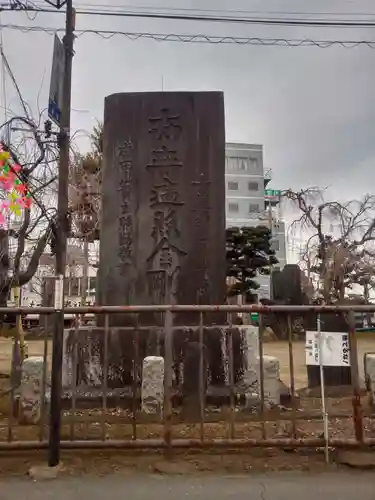 権現神社のその他建物