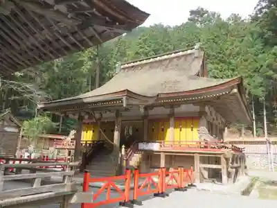 日吉大社(滋賀県)