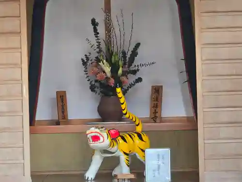 朝護孫子寺(奈良県)