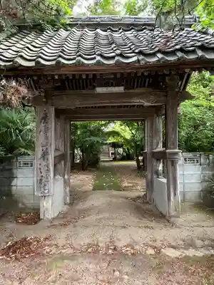 普済寺(福岡県)
