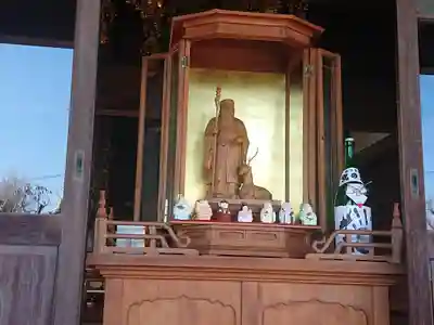 無量寺(神奈川県)