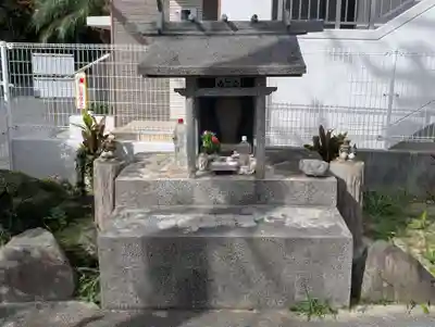 壺川神社（御嶽）(沖縄県)