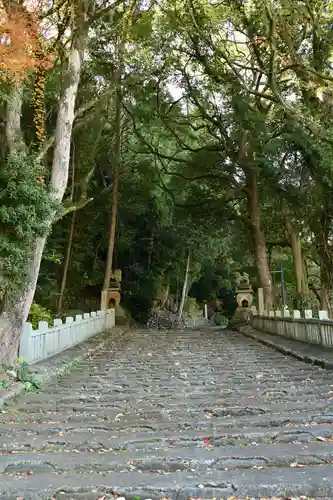 内宮神社(愛媛県)