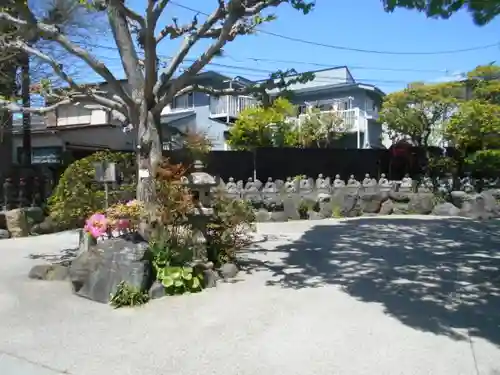 密蔵寺のその他建物