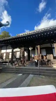 金蔵寺(神奈川県)