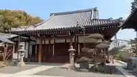 弘誓寺(大阪府)