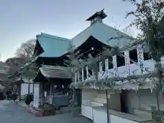 弘明寺(神奈川県)