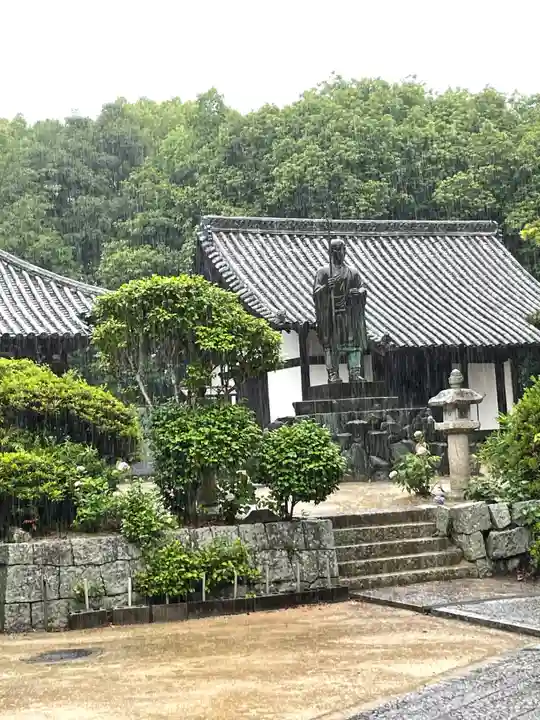太山寺(愛媛県)