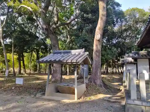 大杜御祖神社(大阪府)