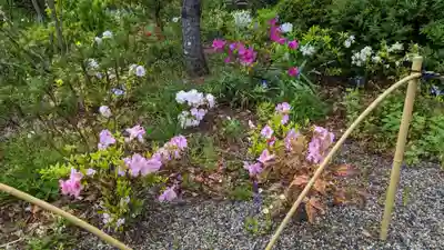 妙華寺(三重県)