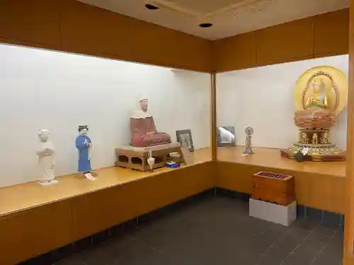 本覚寺(東京都)