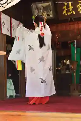 横浜御嶽神社(神奈川県)