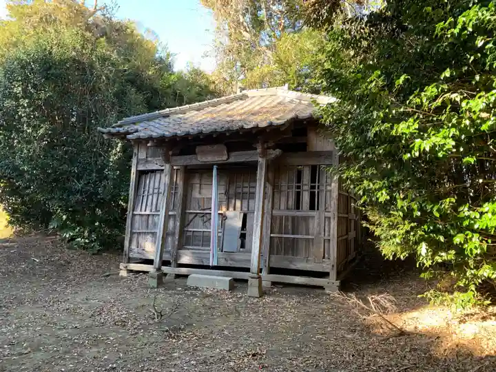 熊野神社(千葉県)