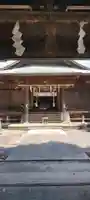 府八幡宮(静岡県)