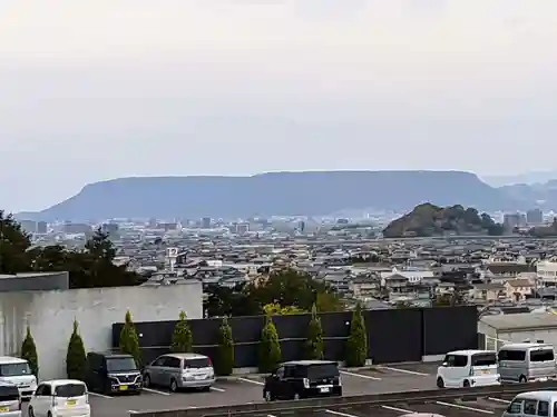 屋島寺(香川県)