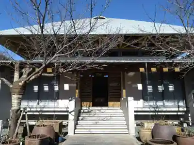 島上寺(静岡県)