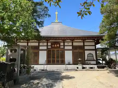 竹芳寺(群馬県)