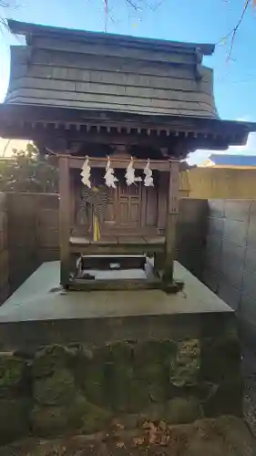 高井八幡神社(愛媛県)