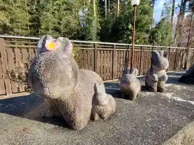 沙沙貴神社(滋賀県)
