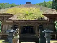 大日靈神社(新潟県)