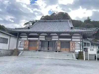 誕生寺(千葉県)
