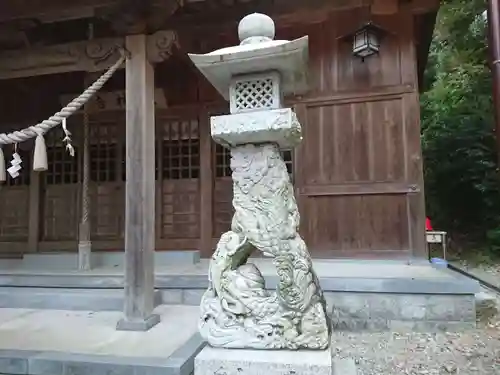 住吉神社のその他建物