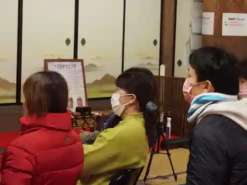 天王山 安楽寺(福井県)