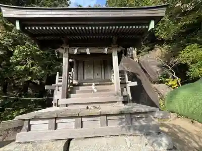 筑波山神社(茨城県)