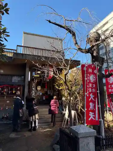 経王寺(東京都)