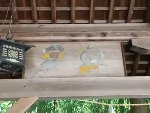 若宮神社(滋賀県)