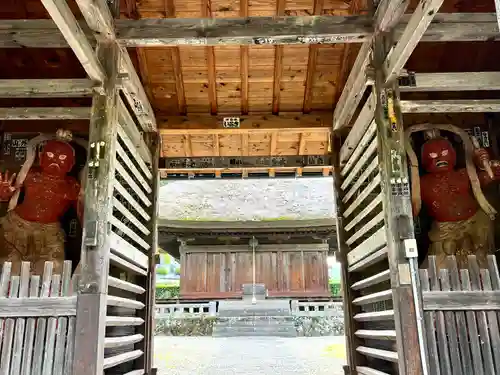 中禅寺(長野県)