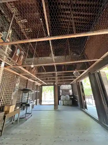 斑鳩寺(兵庫県)