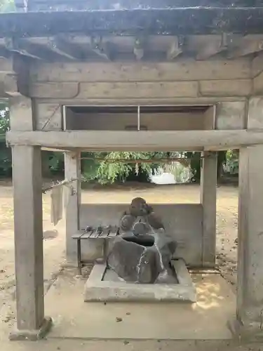 萩原春日神社(徳島県)