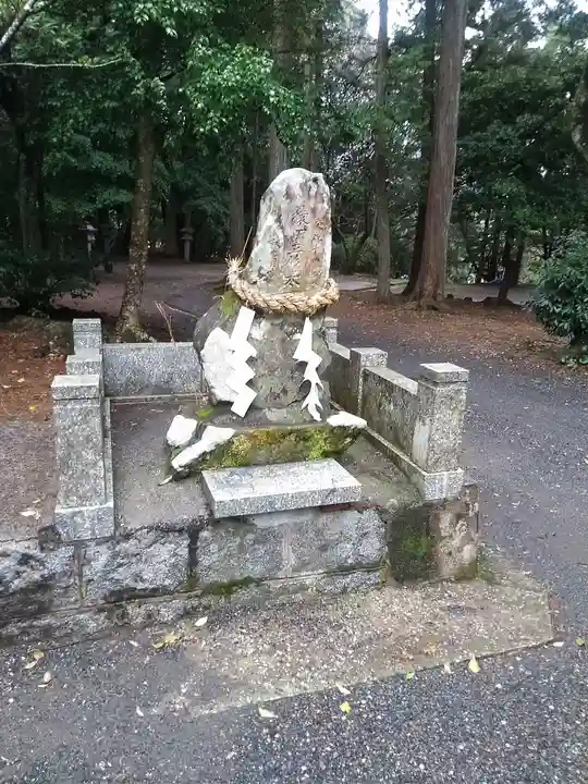 東大野八幡神社のその他建物