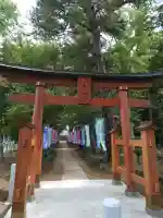 國王神社(茨城県)