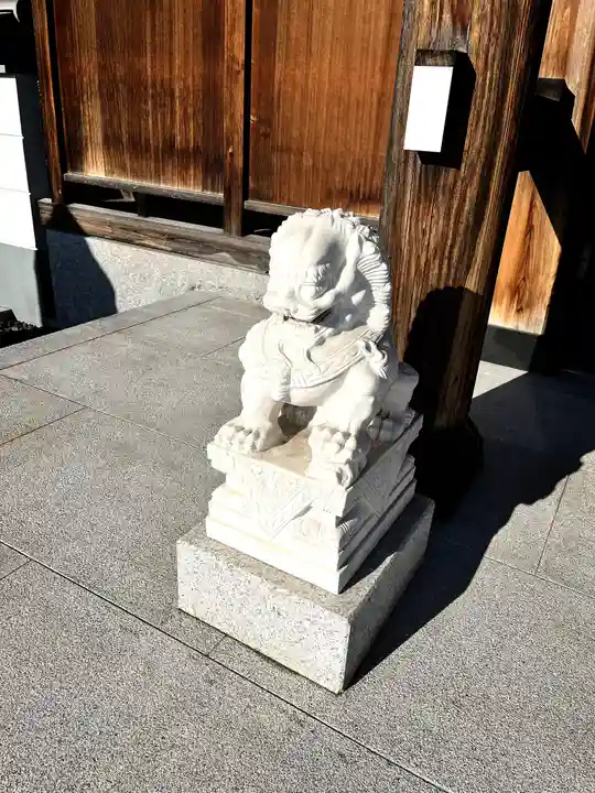 常源寺(埼玉県)