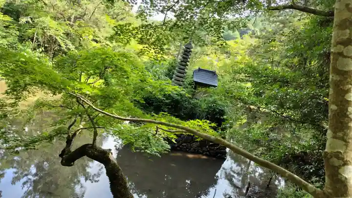 鍬山神社(京都府)