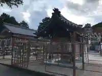 金井神社(三重県)