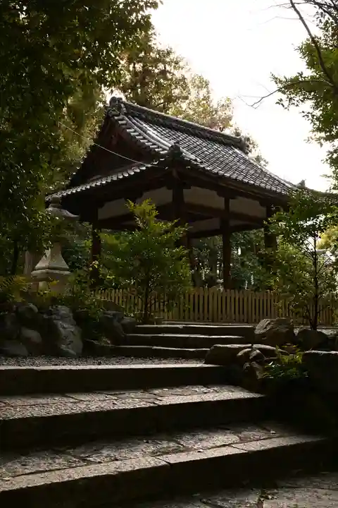 木嶋坐天照御魂神社(京都府)