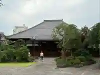 天竜寺(東京都)