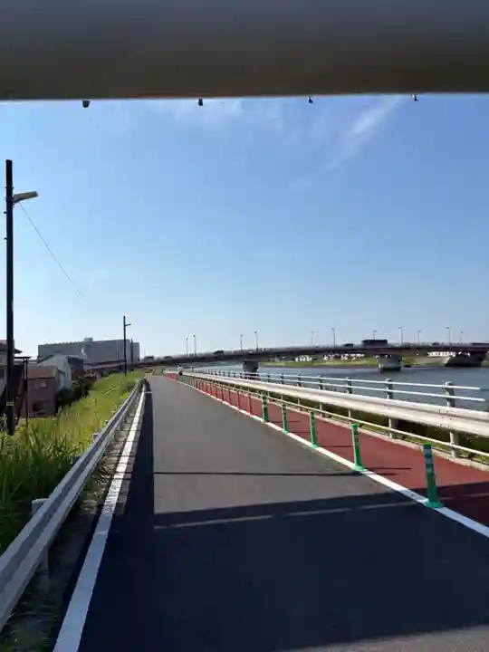 柳野稲荷神社(東京都)