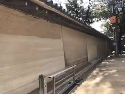 西宮神社のその他建物