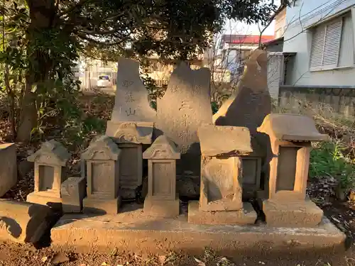 天照神社(千葉県)