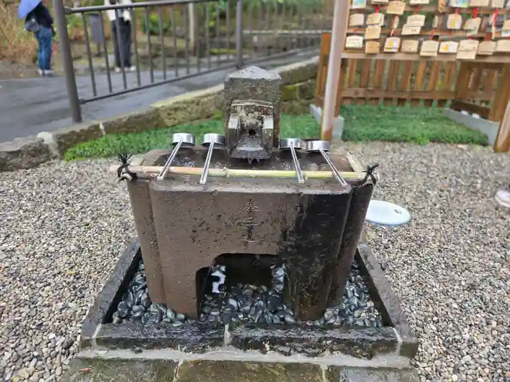 猫神社(鹿児島県)