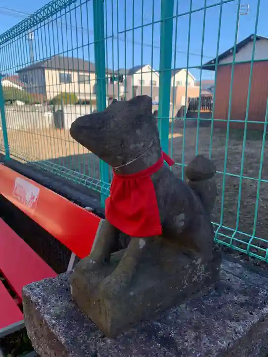 稲荷神社(千葉県)