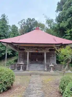 白狐山光星寺(山形県)