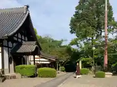 當麻寺 奥院の建物その他