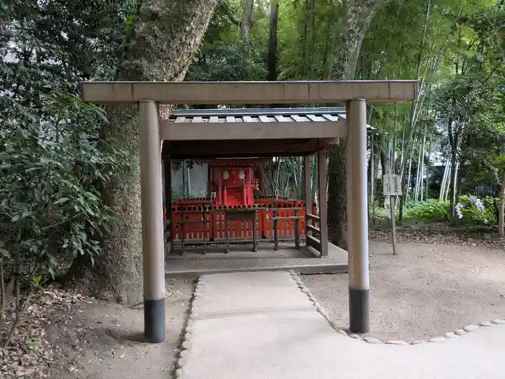 生田神社(兵庫県)