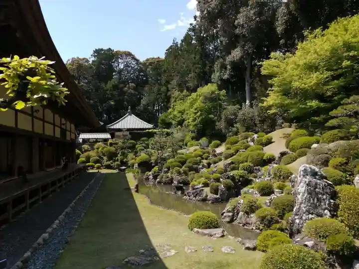 龍潭寺(静岡県)